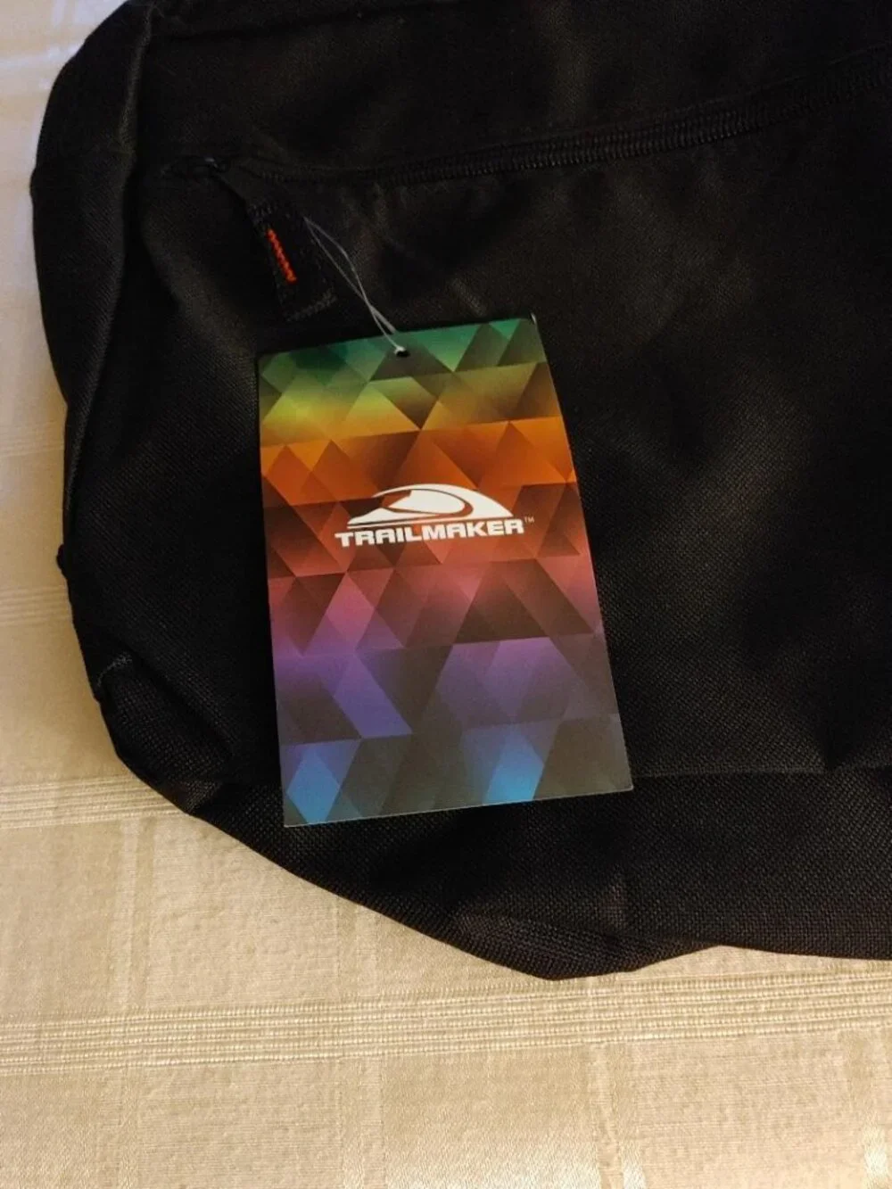 Trailmaker brand new